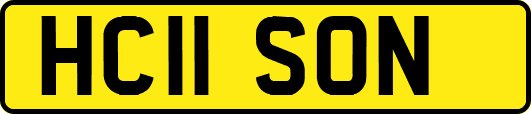 HC11SON