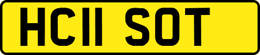 HC11SOT