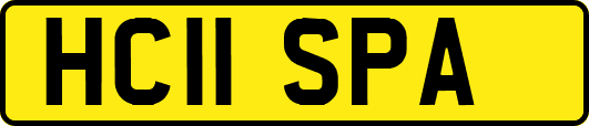 HC11SPA