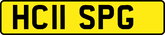 HC11SPG