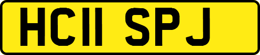 HC11SPJ