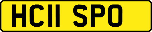 HC11SPO
