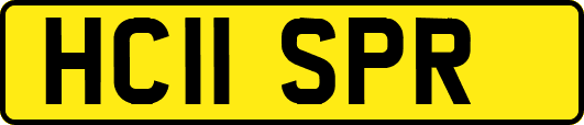 HC11SPR