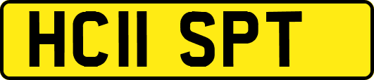 HC11SPT