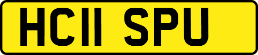 HC11SPU
