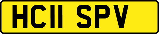 HC11SPV