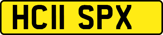 HC11SPX