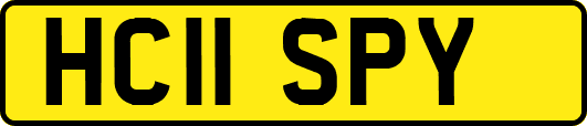 HC11SPY