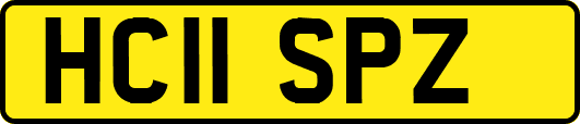 HC11SPZ