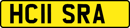 HC11SRA