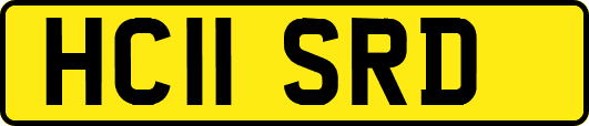 HC11SRD