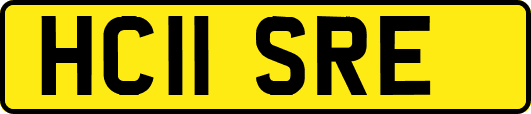 HC11SRE