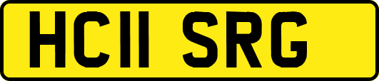 HC11SRG