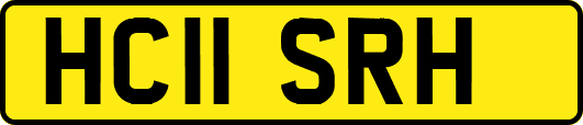HC11SRH