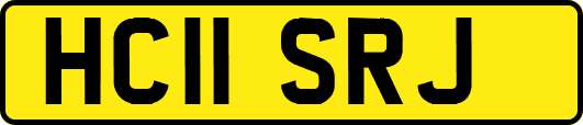 HC11SRJ
