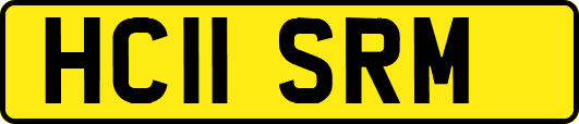 HC11SRM