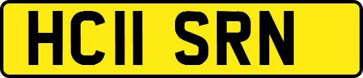 HC11SRN