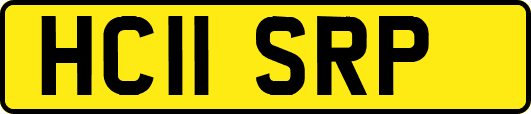 HC11SRP