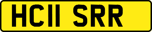 HC11SRR