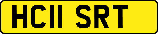 HC11SRT