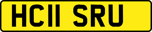 HC11SRU
