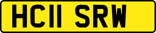 HC11SRW