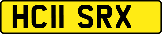 HC11SRX