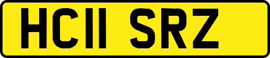 HC11SRZ