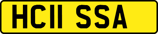 HC11SSA