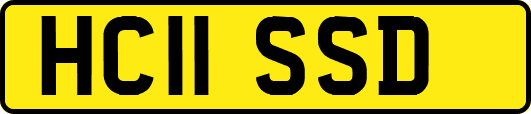 HC11SSD