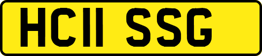 HC11SSG