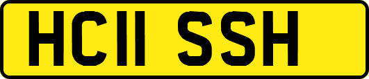 HC11SSH