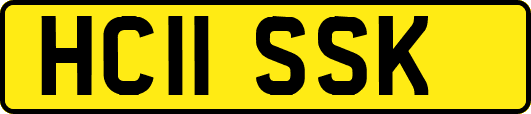 HC11SSK