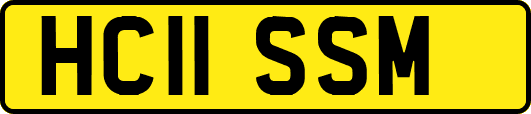 HC11SSM