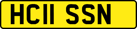 HC11SSN