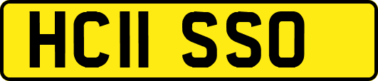 HC11SSO