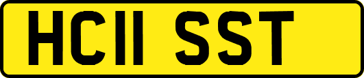 HC11SST
