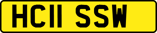 HC11SSW