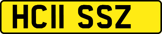 HC11SSZ