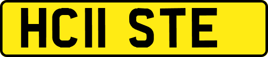 HC11STE