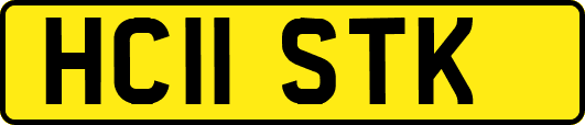 HC11STK
