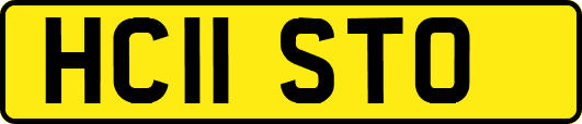 HC11STO