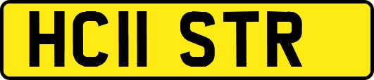 HC11STR