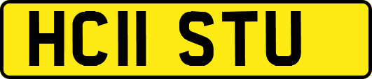 HC11STU
