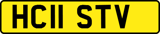 HC11STV