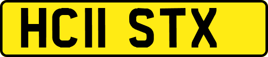 HC11STX