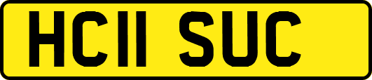 HC11SUC