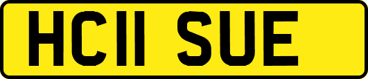 HC11SUE