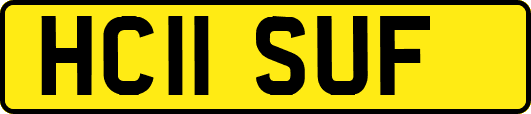 HC11SUF