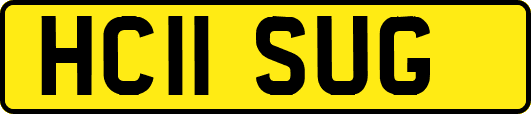 HC11SUG